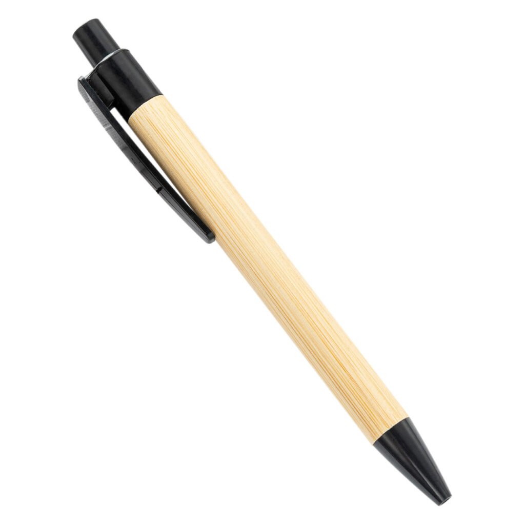 Custom Eco Bamboo Pen